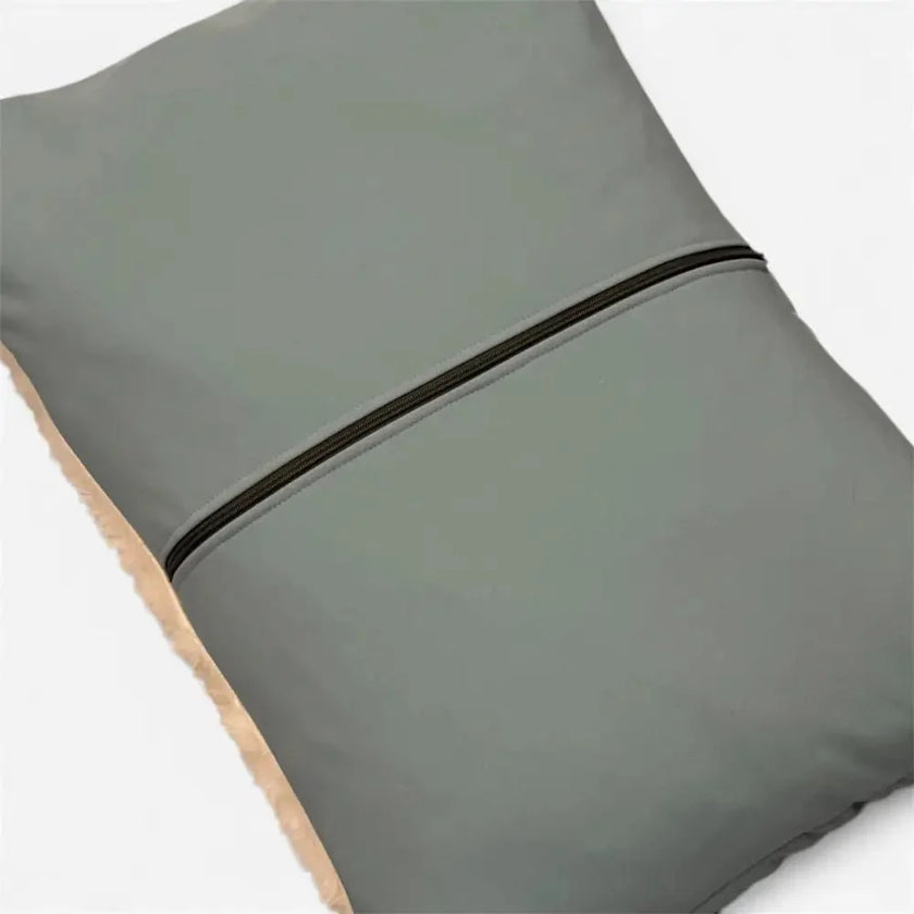 Rainfleece Waterproof Dog Design-a-Den Bed - Ready Made