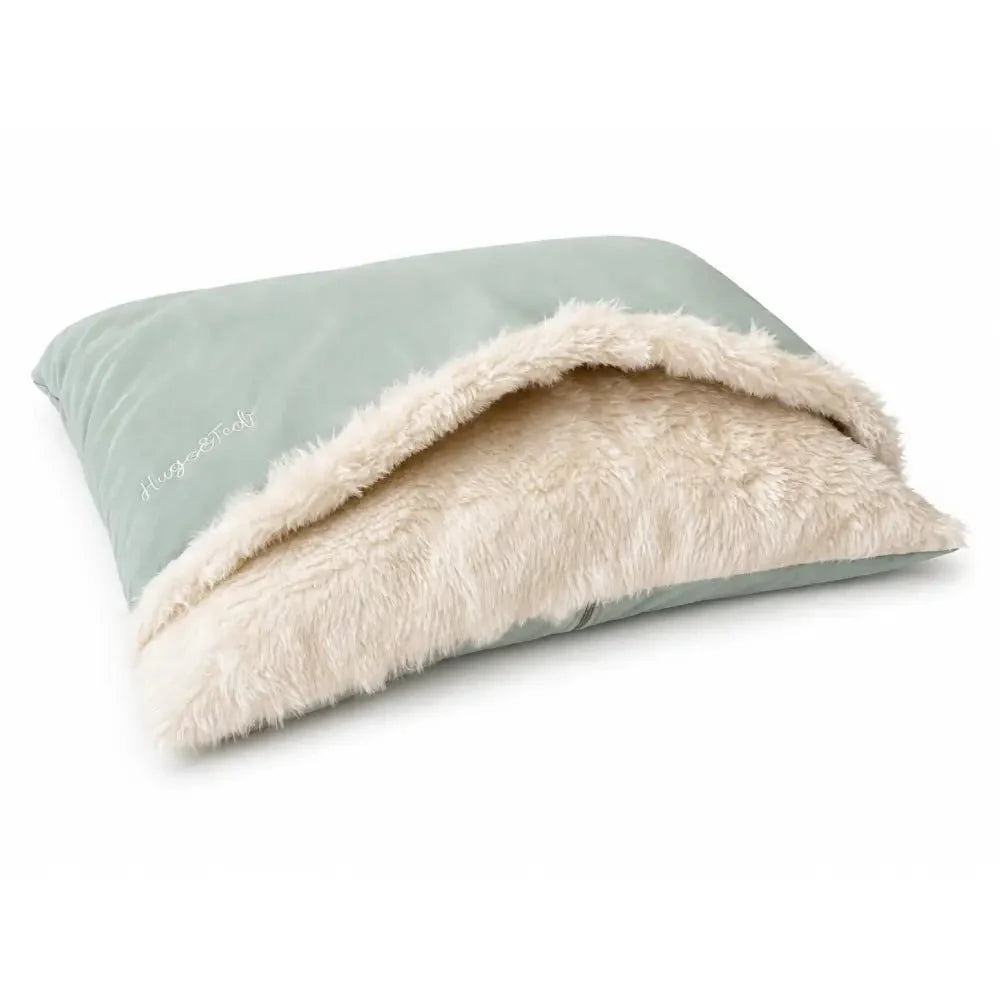 Rainfleece Waterproof Dog Design-a-Den Bed - Ready Made