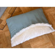 Rainfleece Waterproof Dog Design-a-Den Bed - Ready Made