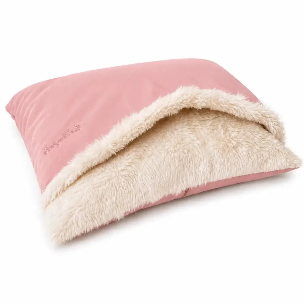 Rainfleece Waterproof Dog Design-a-Den Bed - Ready Made
