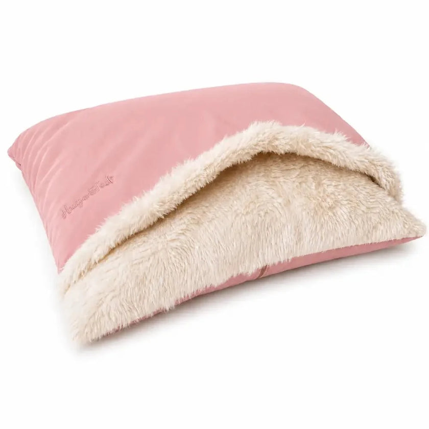 Rainfleece Waterproof Dog Design-a-Den Bed - Ready Made