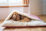Rainfleece Waterproof Dog Design-a-Den Bed - Ready Made