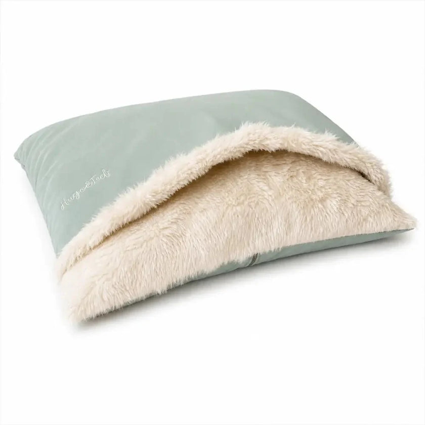 Rainfleece Waterproof Dog Design-a-Den Bed - Ready Made