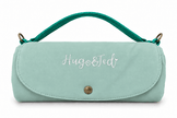 Rainfleece Waterproof Dog Walkies Mat - Ready Made