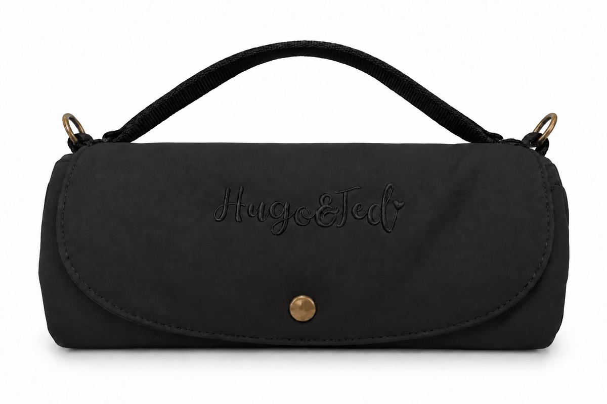 Rainfleece Waterproof Dog Walkies Mat - Ready Made