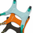 Standard Size Rainfleece Waterproof Step-In Dog Harness - Standard Sizes, Ready Made