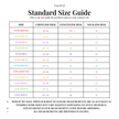 Waterproof Rainfleece Dog Coat - Standard Sizes, Ready Made