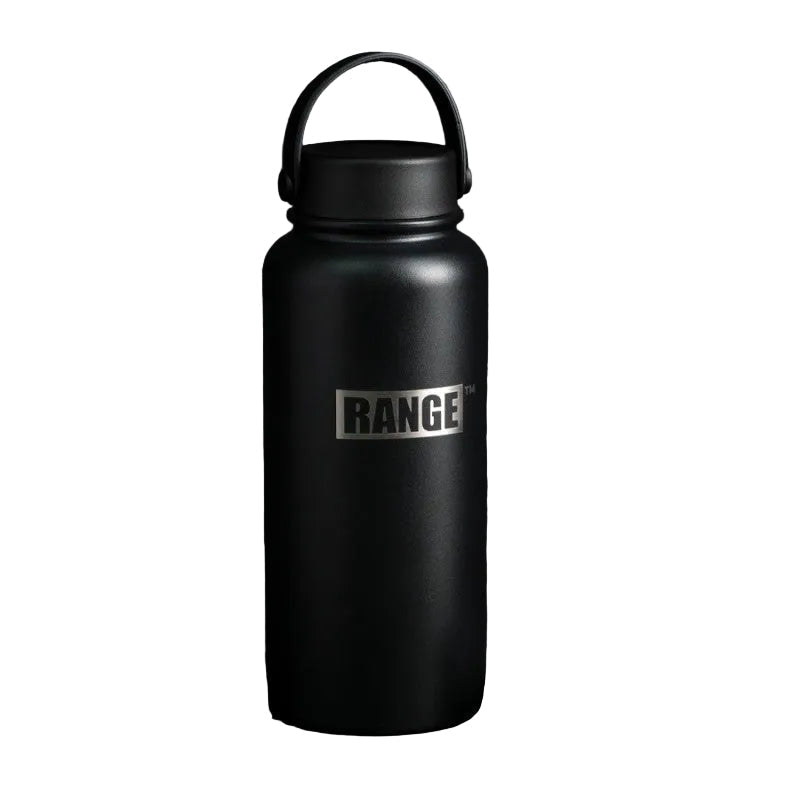 Range 30oz drinks bottle