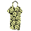 Range kids poncho