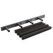 Range Wall Rack