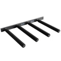Range Wall Rack