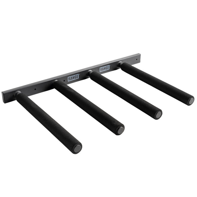 Range Wall Rack
