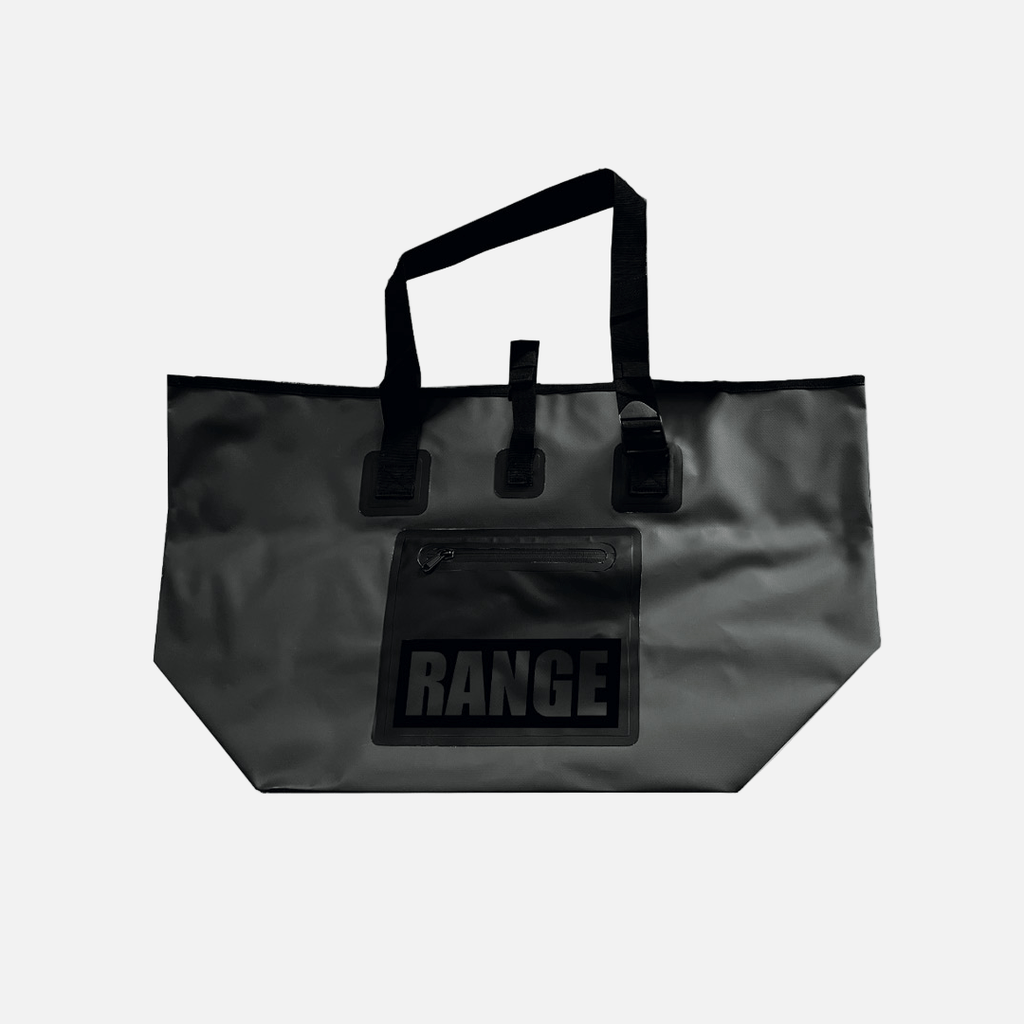 Range  Waterproof Bucket