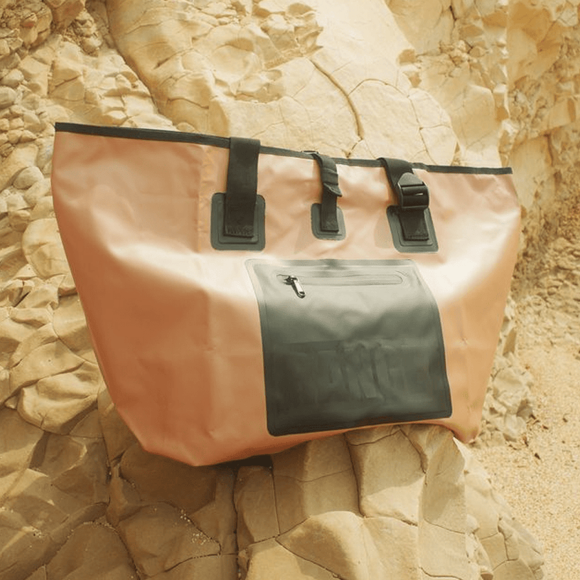 Range  Waterproof Bucket