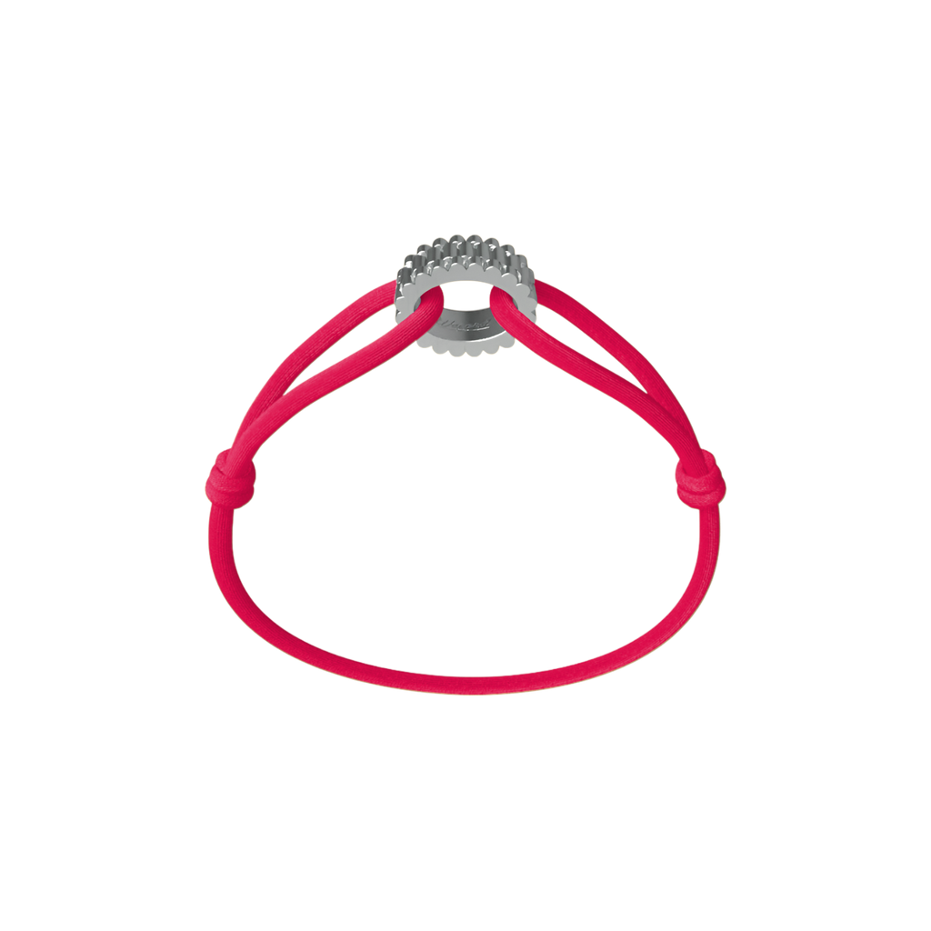 Regent Cord Bracelet