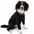 Standard Size Fleece Dog Jumpsuit - Ready to Ship | Hugo and Ted