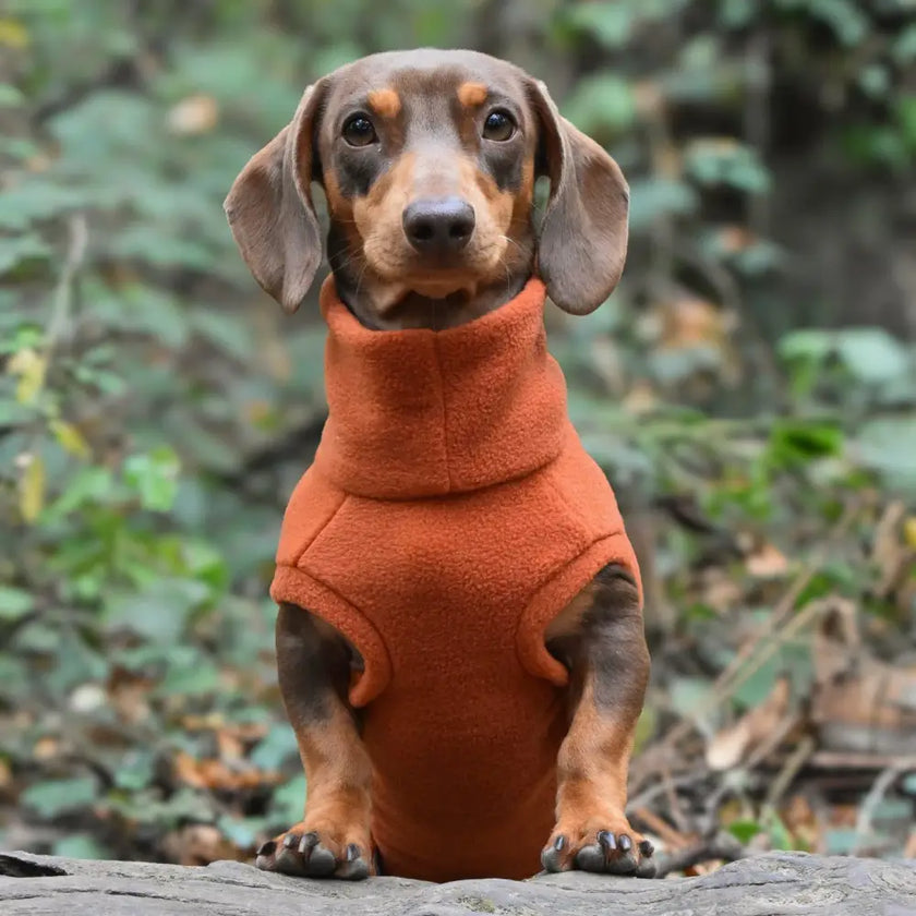 Standard Sized Fleece Snuggle Jumper - Ready to Ship | Hugo and Ted