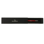 The Economist Rollerball Pen with Lid and Gift Box - Red