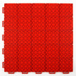 Tennis Court System (Doubles) | Includes Court Markings