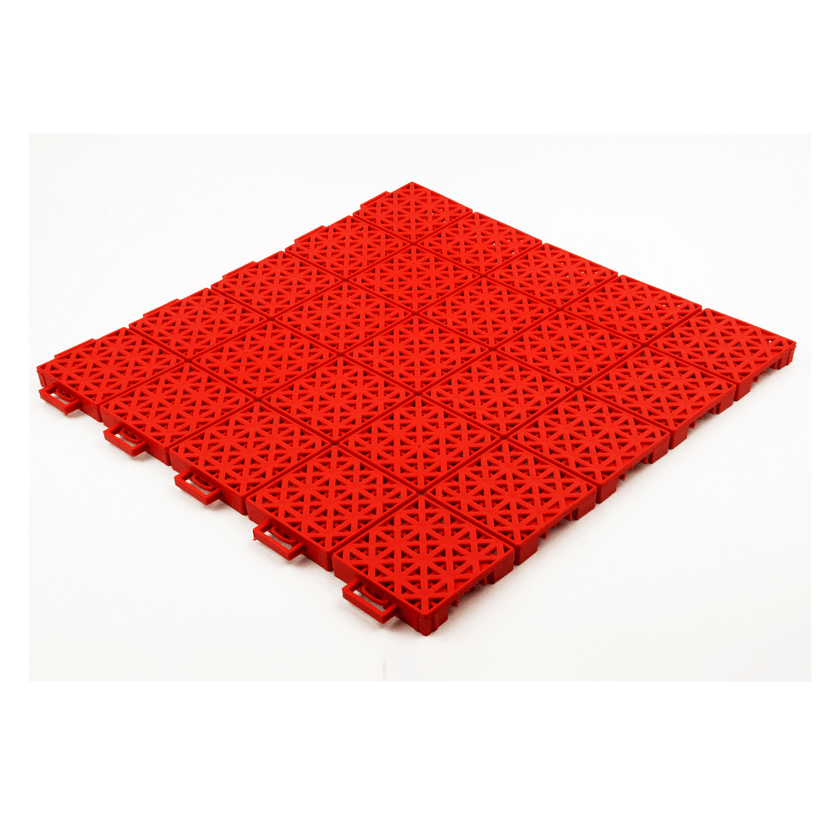 Modular Tennis Court Flooring