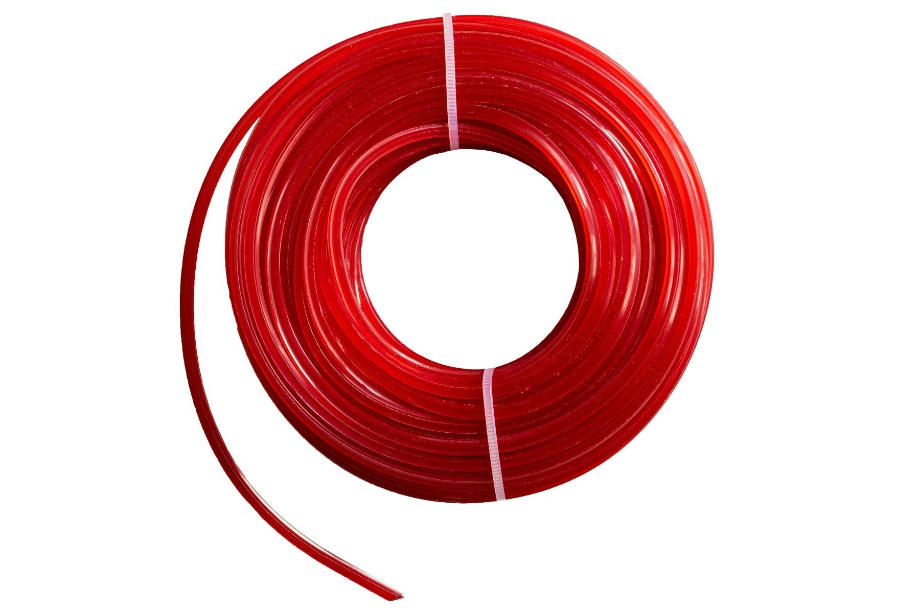 Strimmer Line Red Star 2.7mm x 15m
