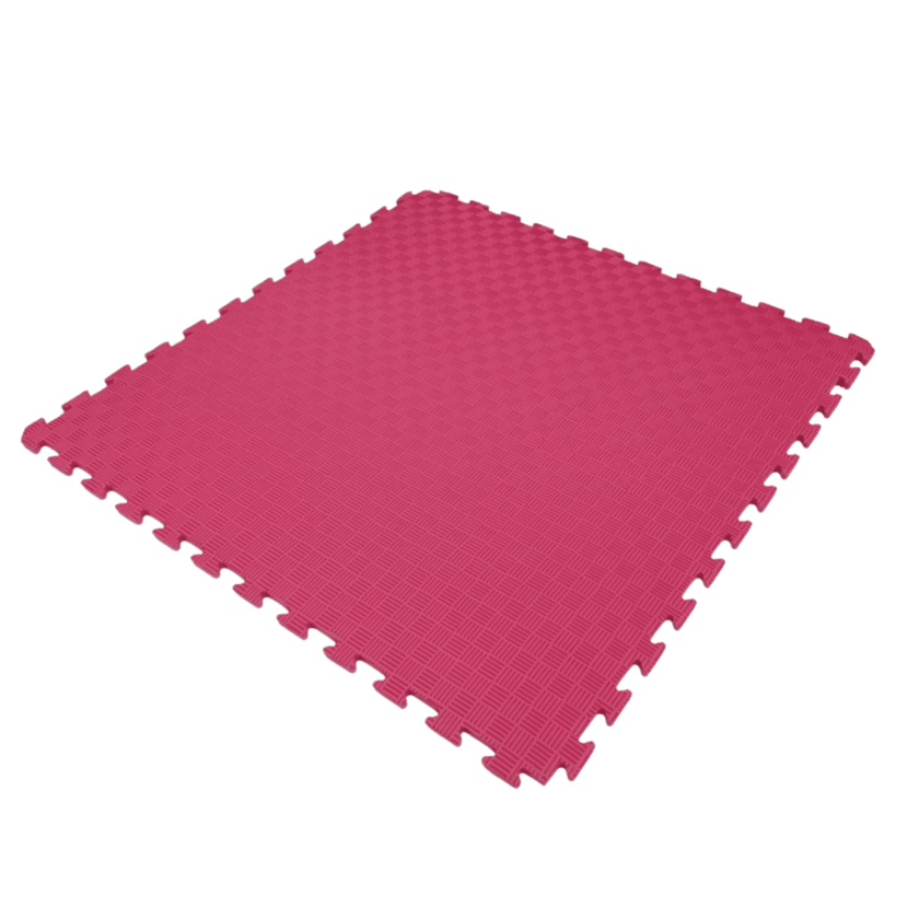 13mm Foam Play Mats – 5 Colours