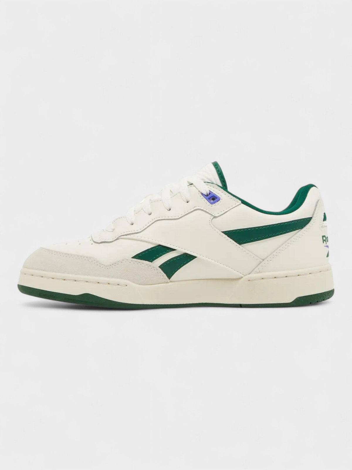 Reebok BB4000 Dark Green