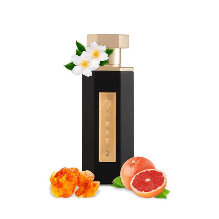 REEF 2 EDP 100ml Classic Perfume