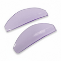 Ultra Thin Korean Lash Lifting Flat Shields