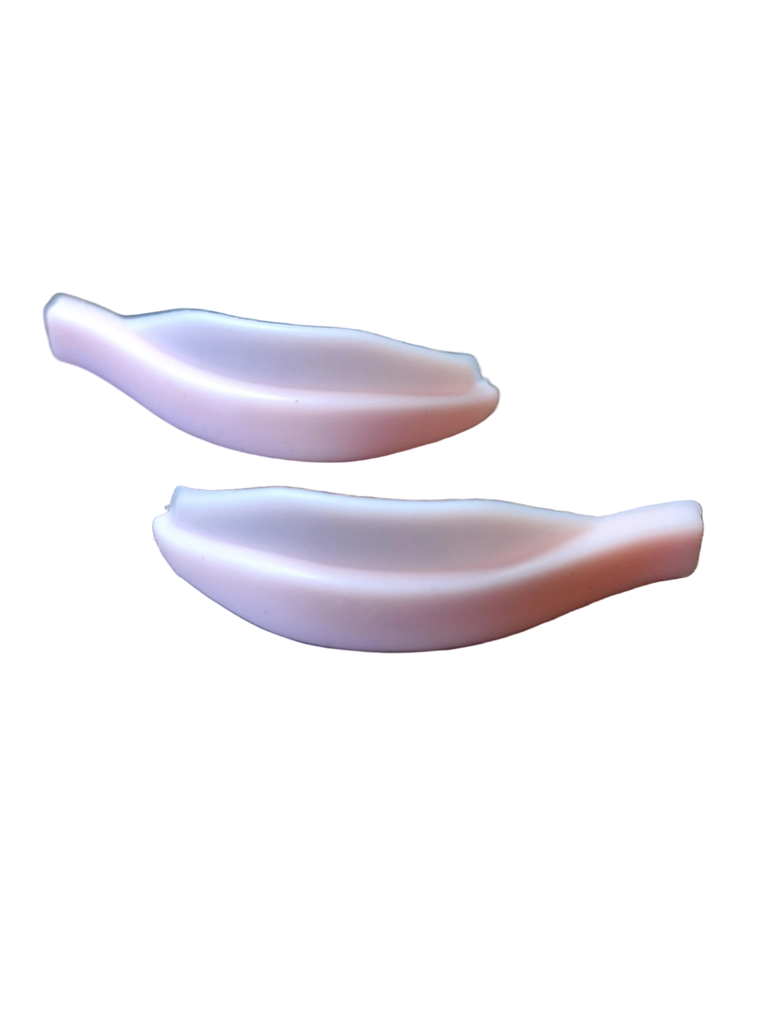 Hybrid Silicone Glueless Lash Lift Shield Individual Sizes