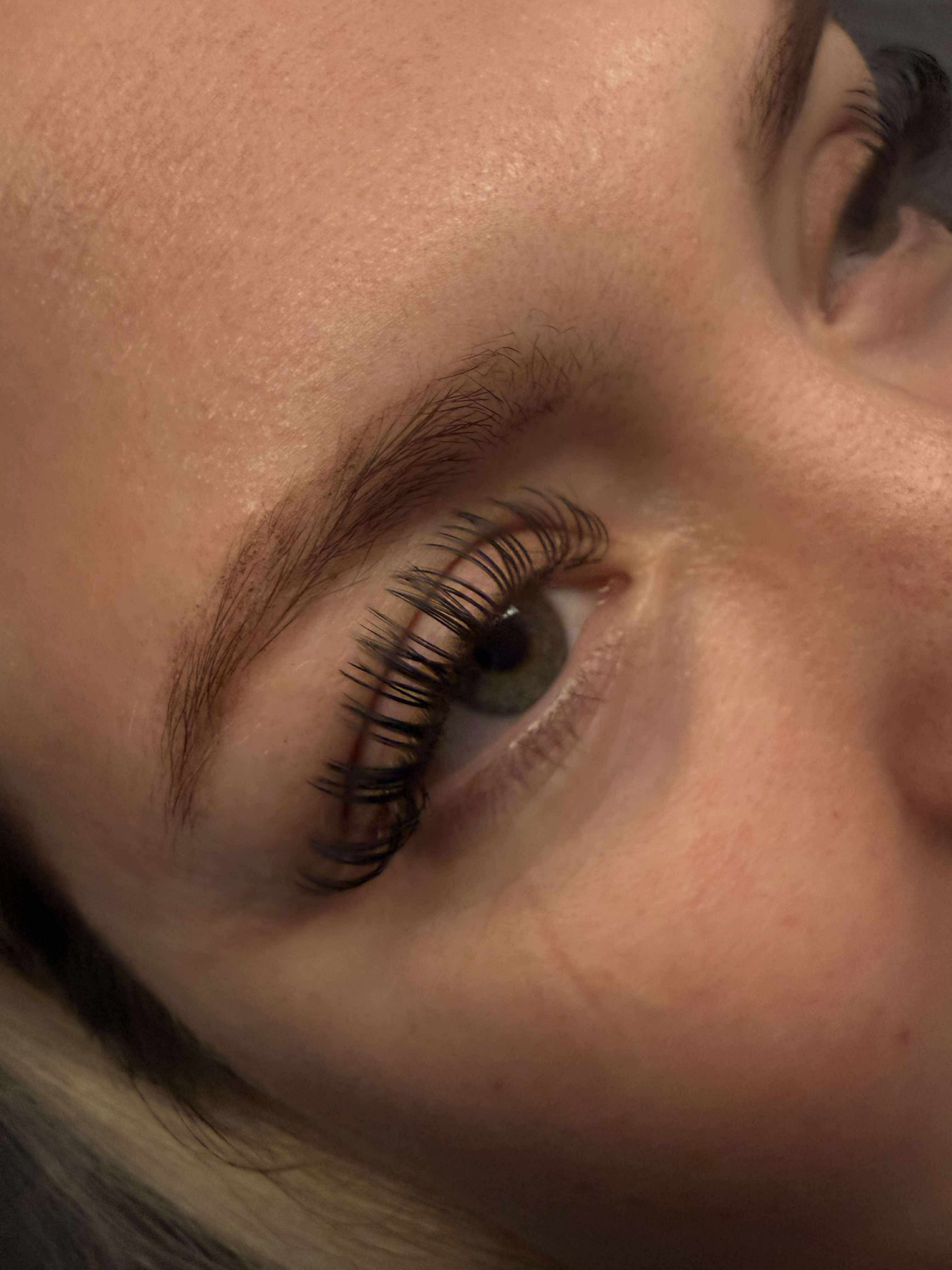 Angel Lashes 16 Row Mixed Tray
