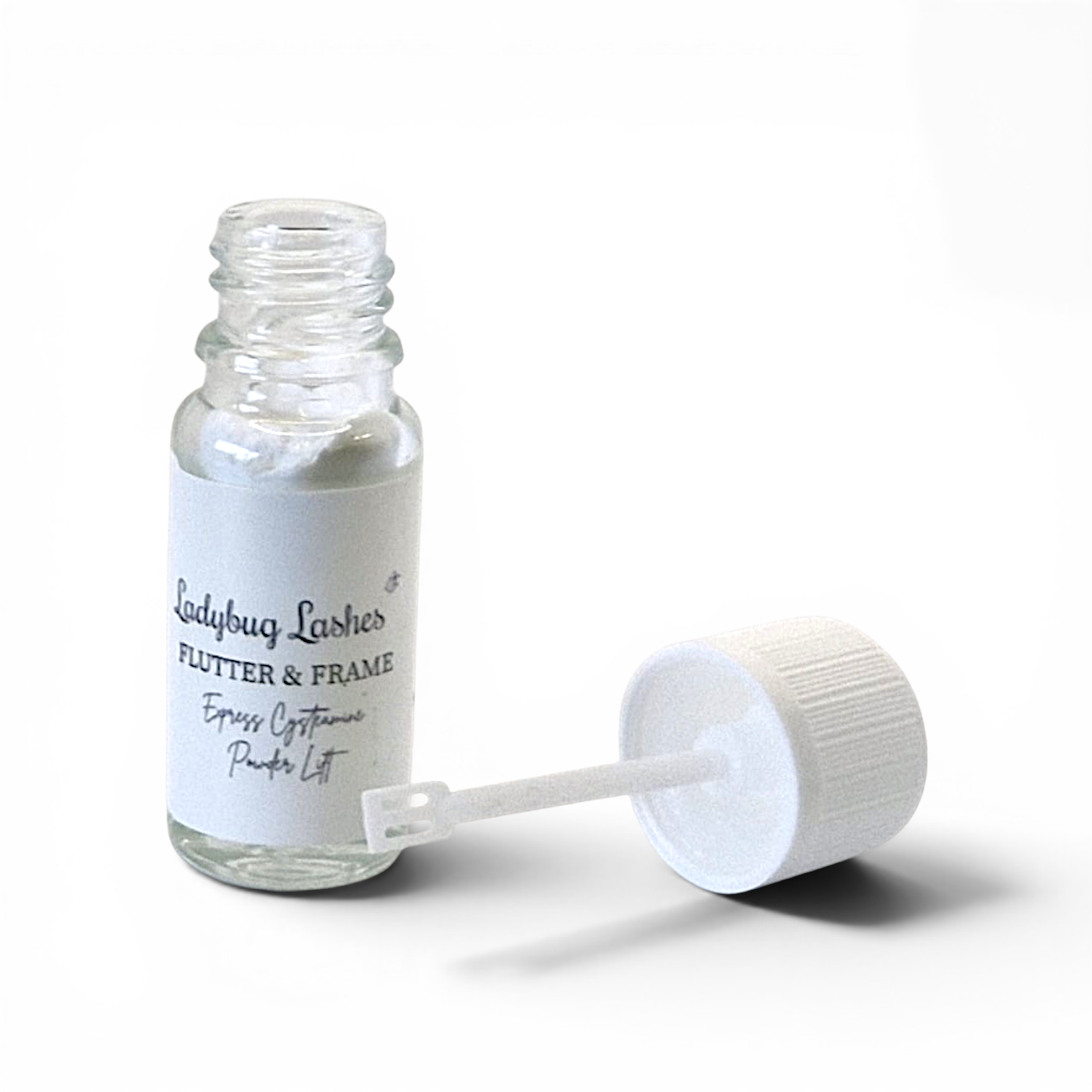 Powder Lift for Lash Lifts