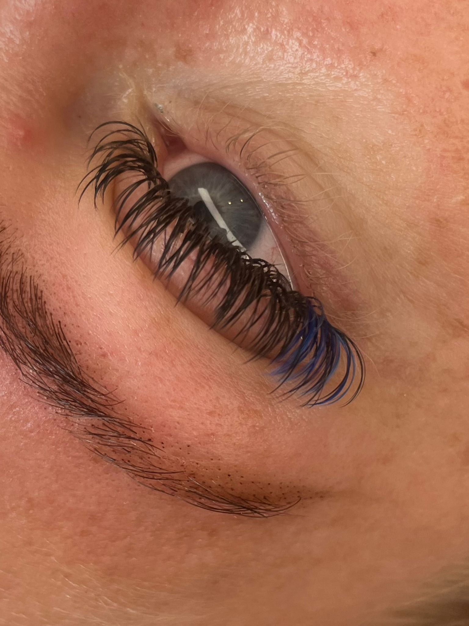 Angel Lashes 16 Row Mixed Tray