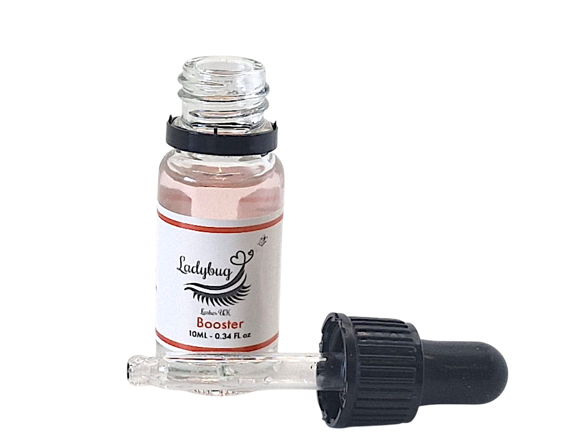 Lash Glue Retention Booster Cosmetic Grade