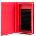 Volume Lashes Single Length 16 Row Tray