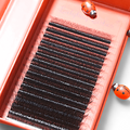 8D Clover Lash 16 Row Mixed Tray