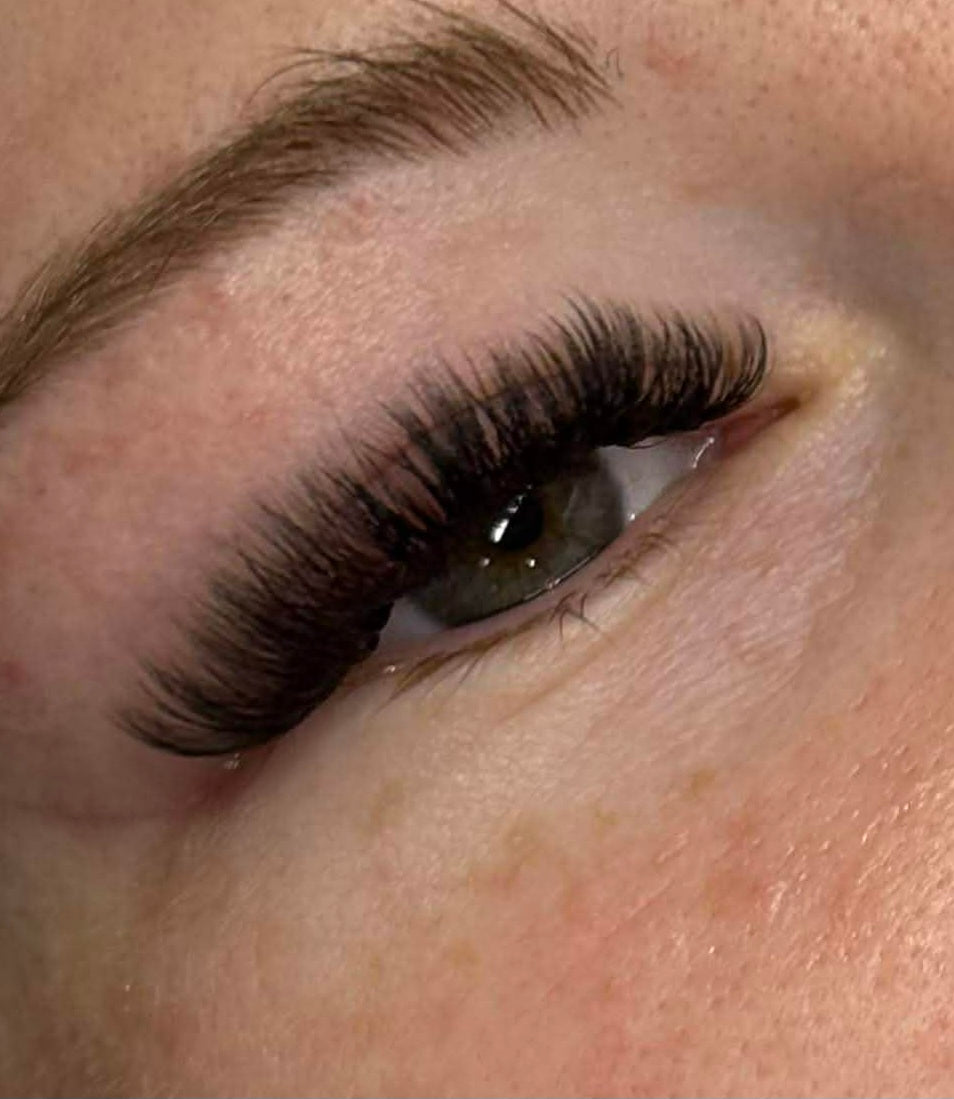 Volume Lashes 16 Row Mixed Tray