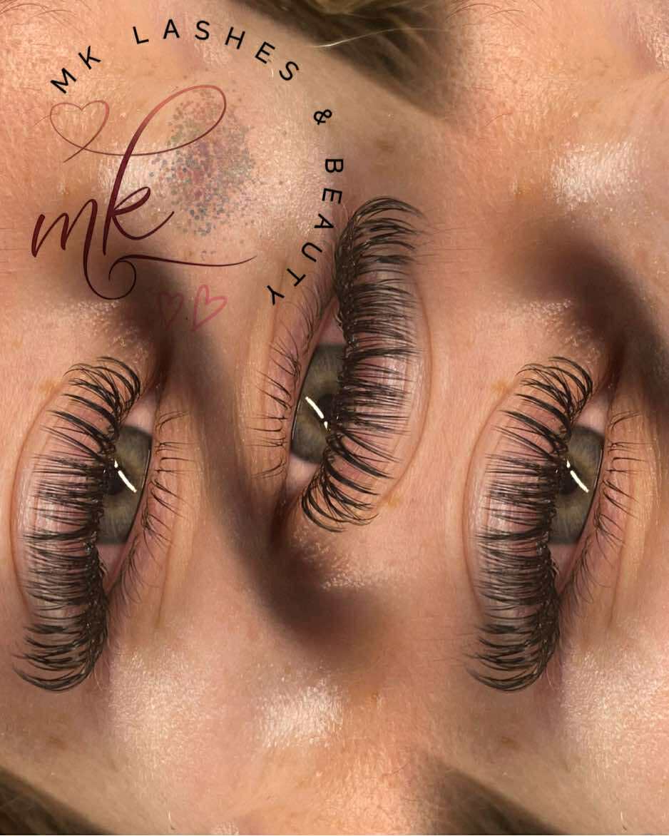 Angel Lashes 16 Row Mixed Tray
