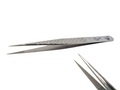 Isolation Tweezers Fibre Grip