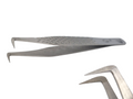 Fibre Grip Volume Tweezers