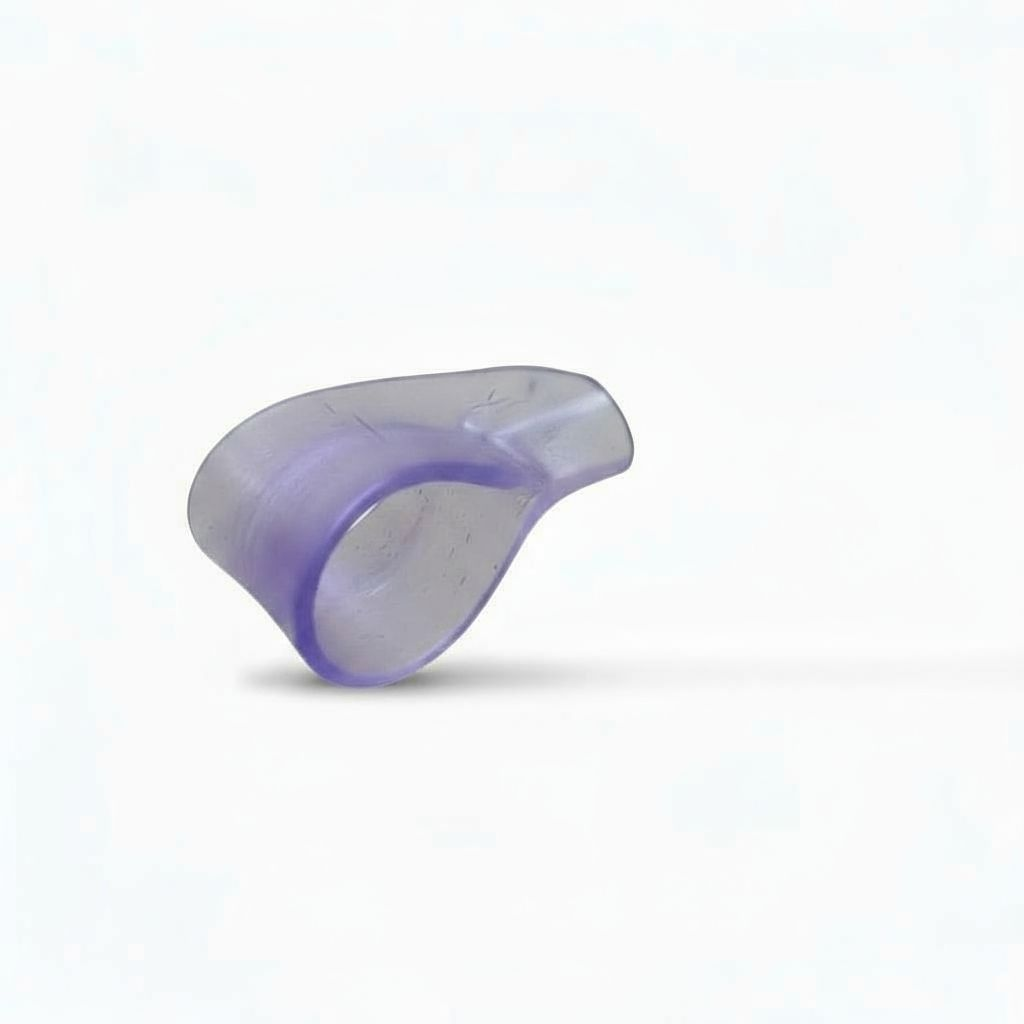 Ultra Thin Korean Lash Lifting Flat Shields