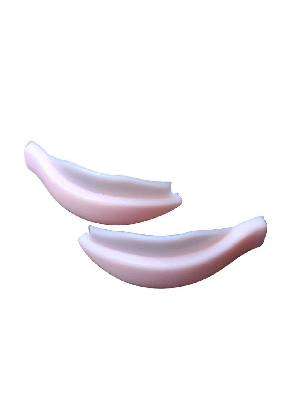 Hybrid Silicone Glueless Lash Lift Shield Individual Sizes