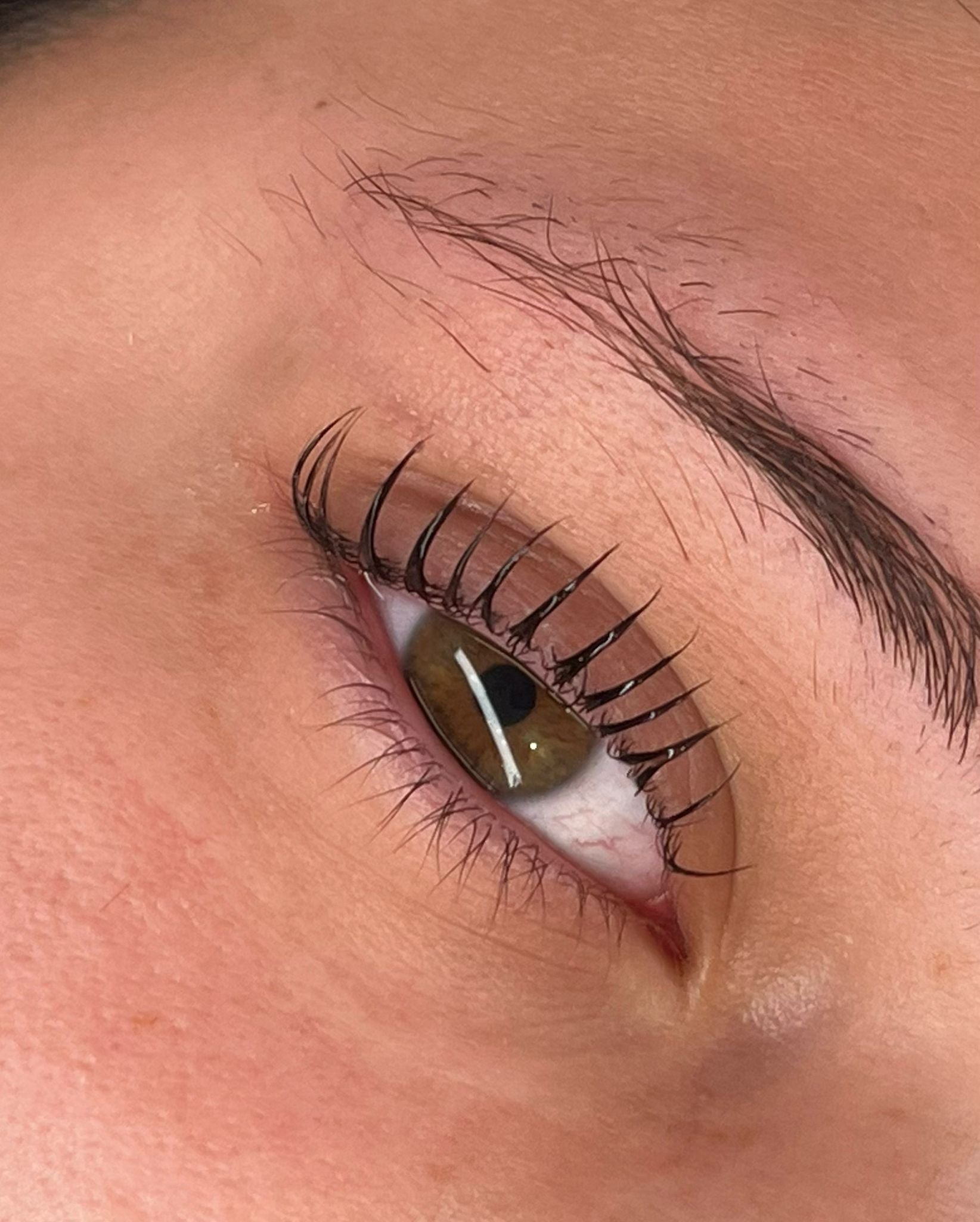 Express Cysteamine System – Dual Lash Lift & Brow Lamination (Sachet System)