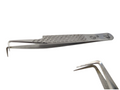 Classic 90° Tweezers Fibre Grip