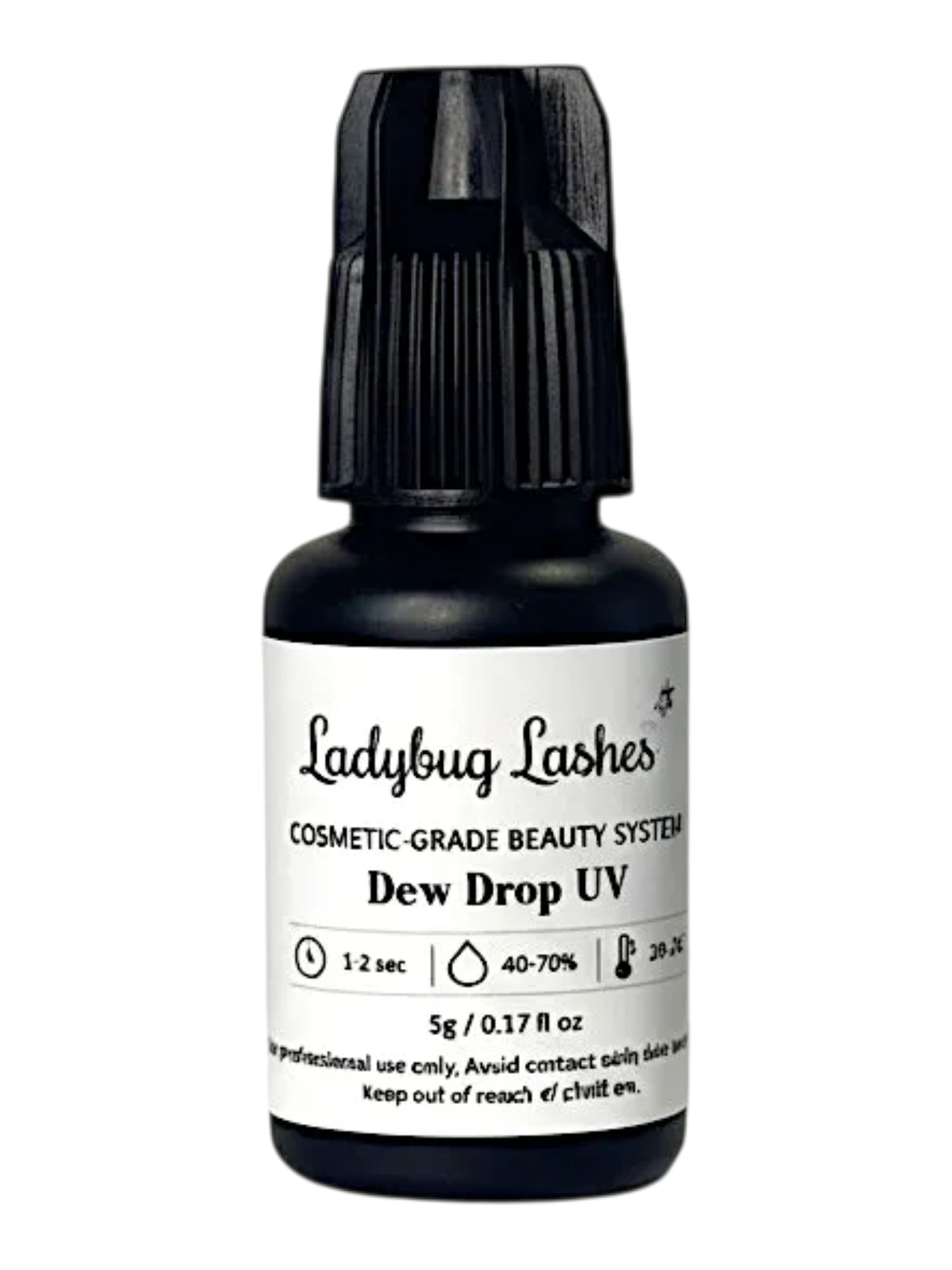 Dew Drop UV Cosmetic Grade Adhesive – 5g