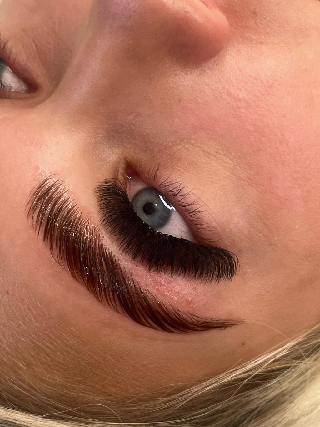 Sample Tray 8D Clover Tray