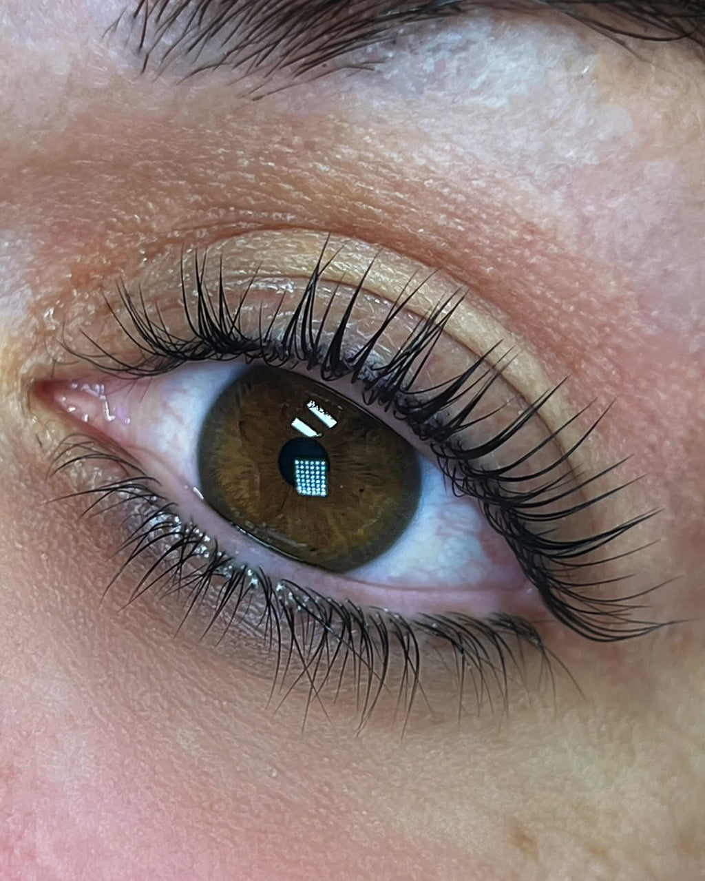 Express Cysteamine System – Dual Lash Lift & Brow Lamination (Sachet System)