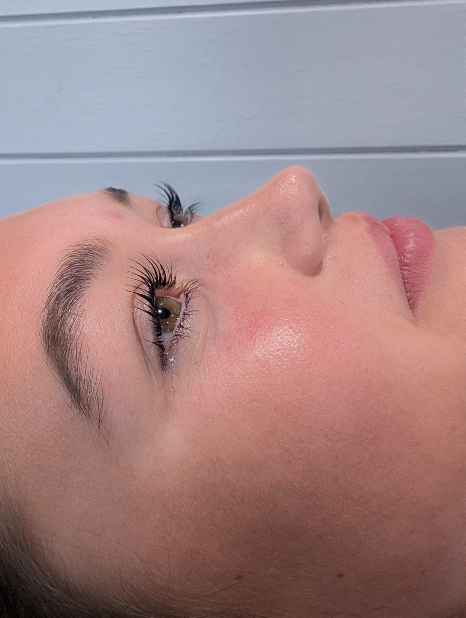 Express Cysteamine Airless Pumps Lash Lift & Brow Lami