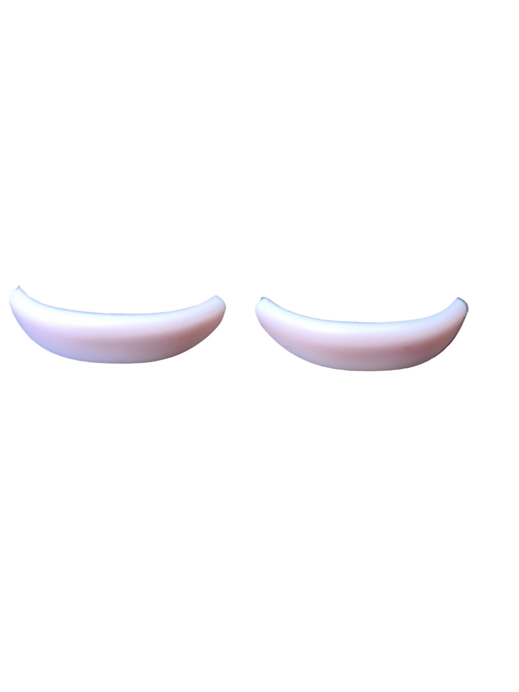 Hybrid Silicone Glueless Lash Lift Shield Individual Sizes