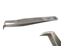 Halo 90 Tweezers Fibre Grip